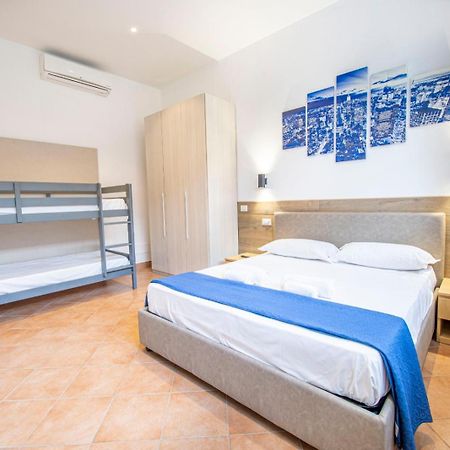 Anagnina Apartment Rome Extérieur photo