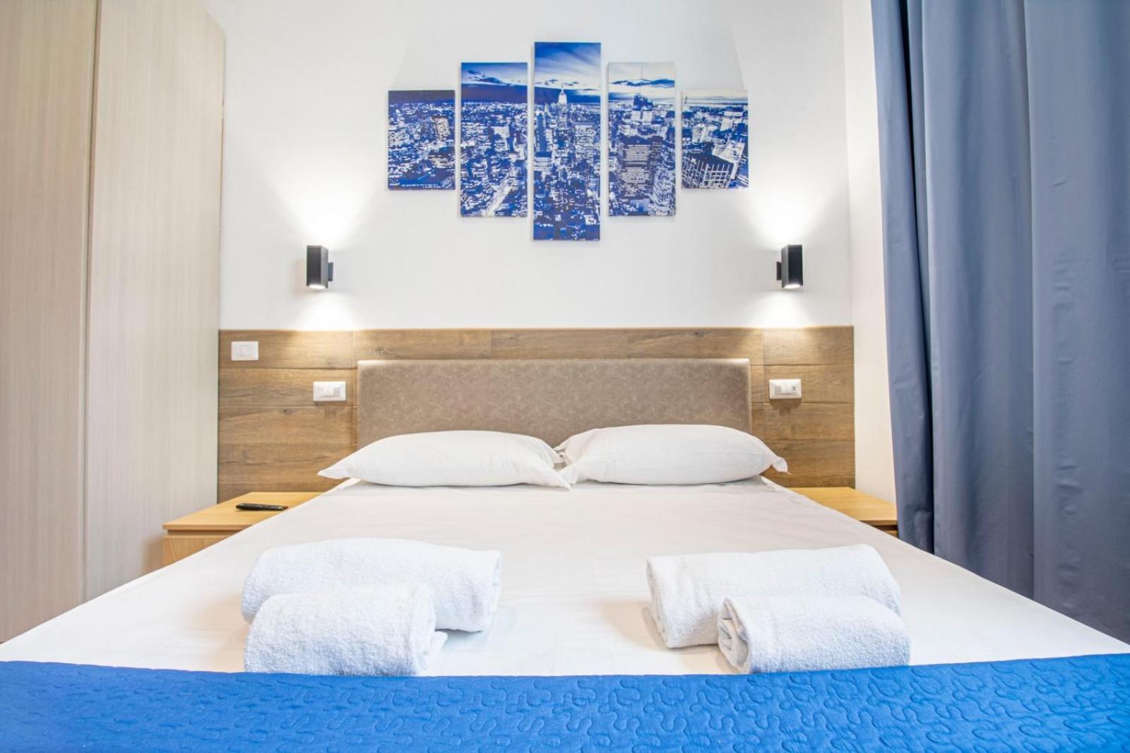 Anagnina Apartment Rome Extérieur photo