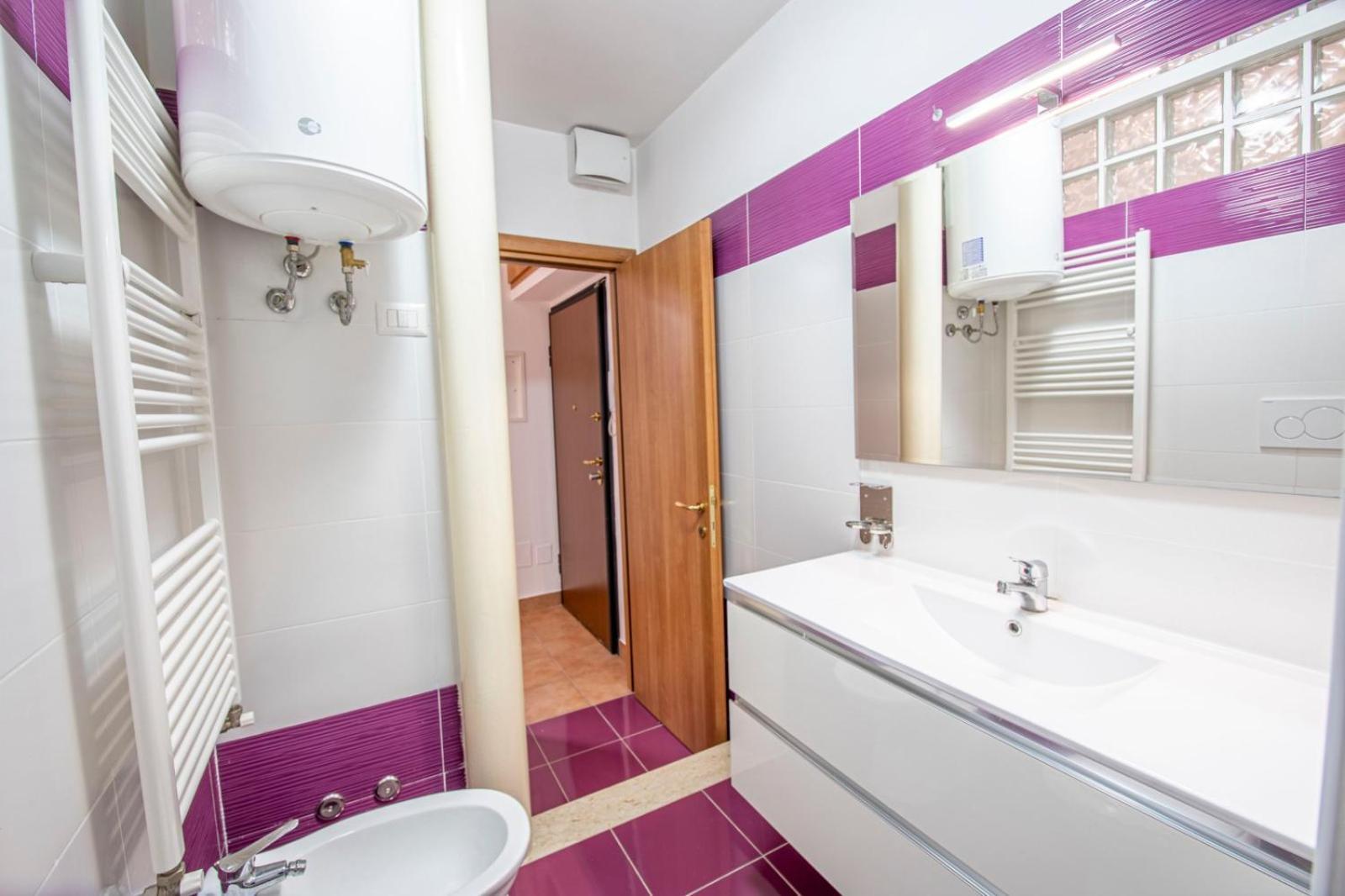 Anagnina Apartment Rome Extérieur photo