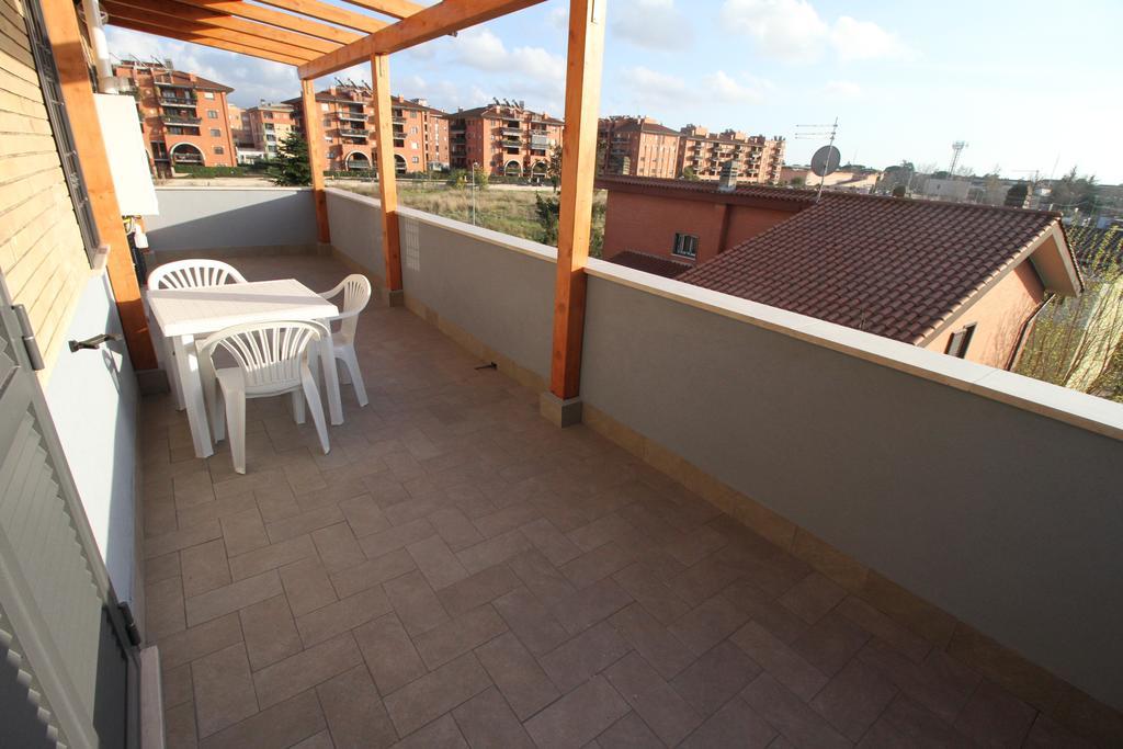 Anagnina Apartment Rome Extérieur photo