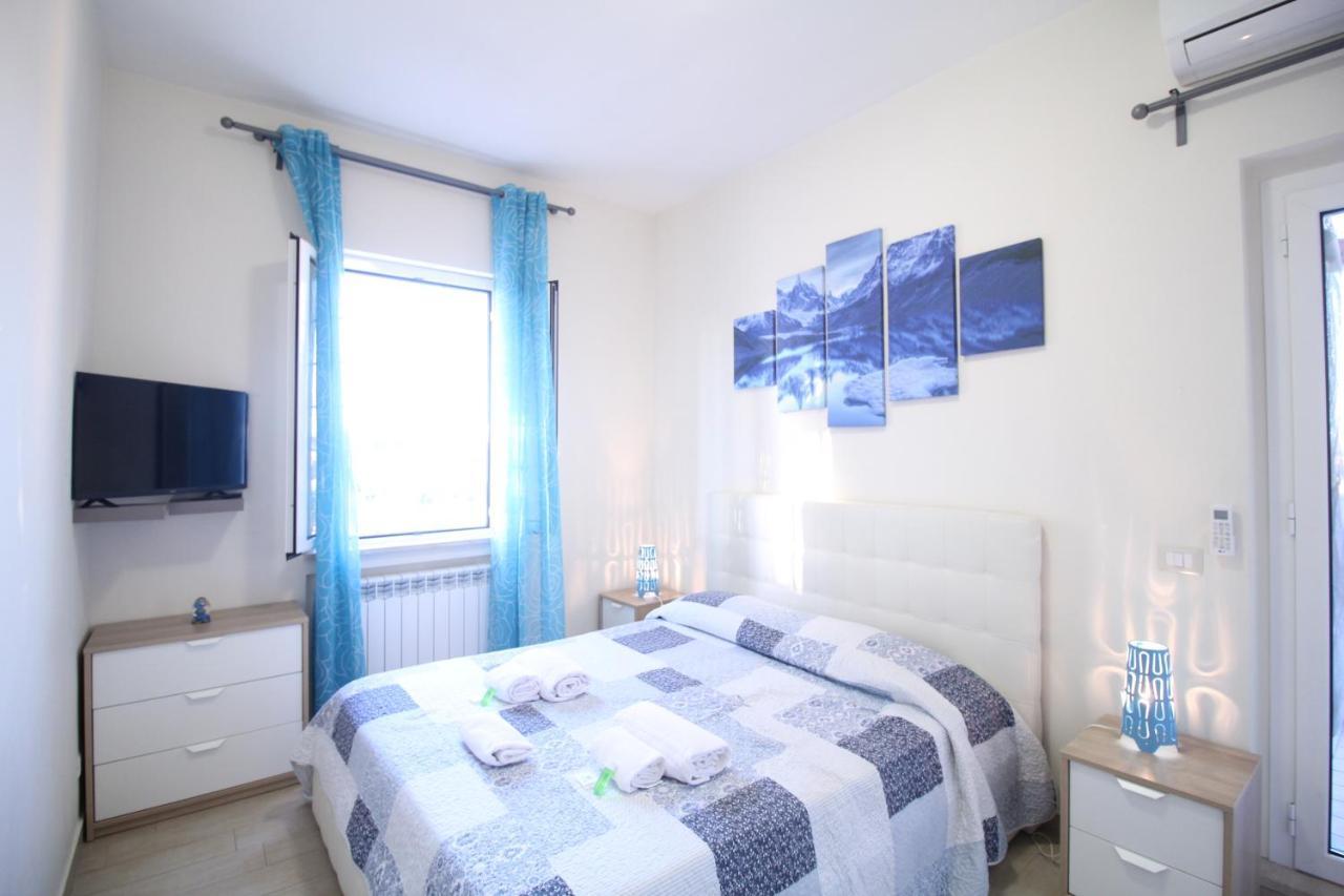 Anagnina Apartment Rome Extérieur photo