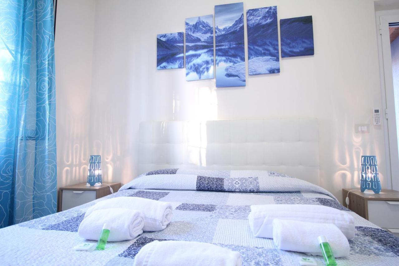 Anagnina Apartment Rome Extérieur photo