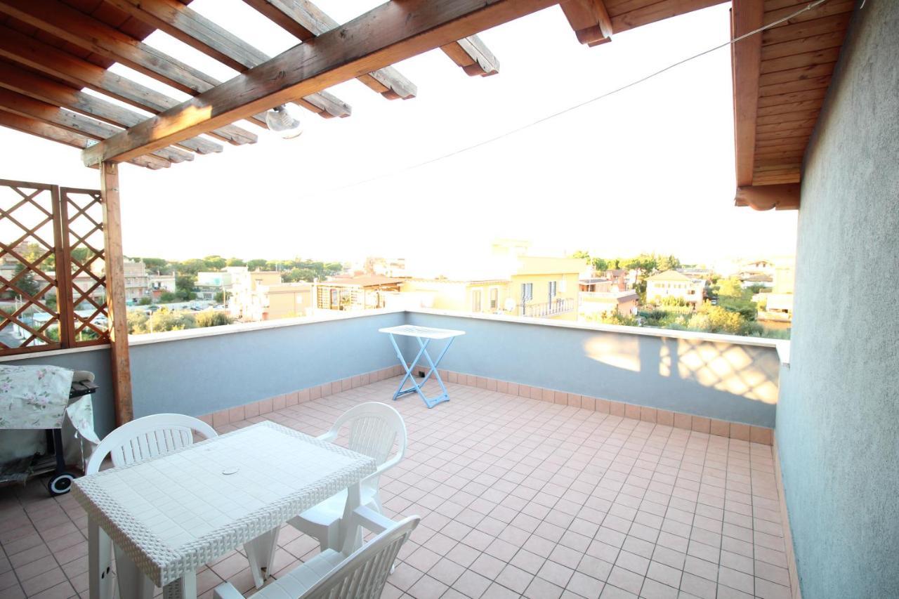 Anagnina Apartment Rome Extérieur photo