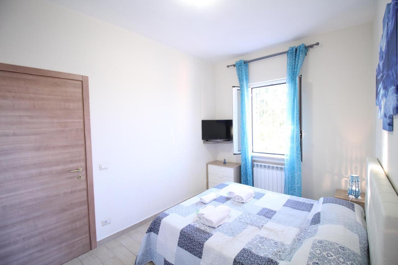 Anagnina Apartment Rome Extérieur photo
