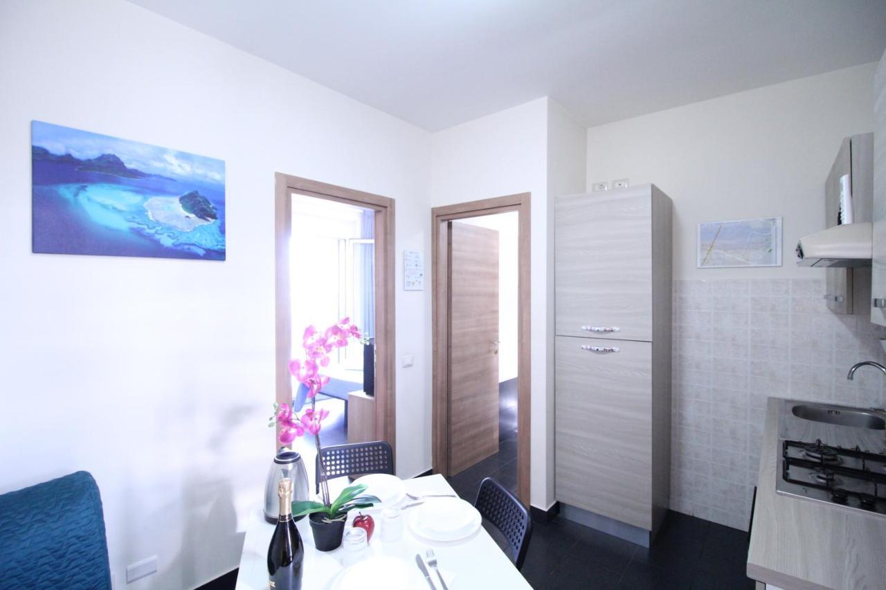 Anagnina Apartment Rome Extérieur photo