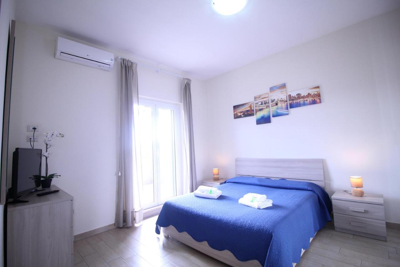 Anagnina Apartment Rome Extérieur photo