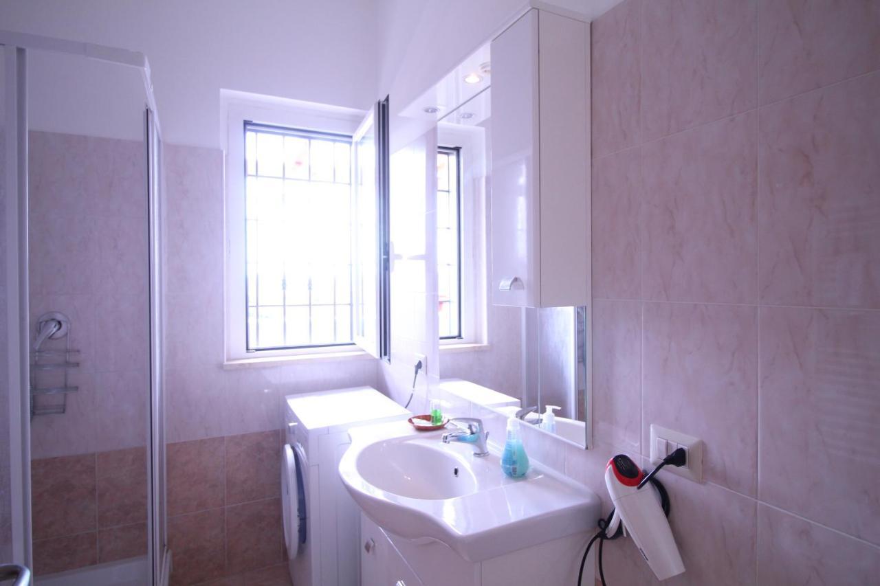 Anagnina Apartment Rome Extérieur photo