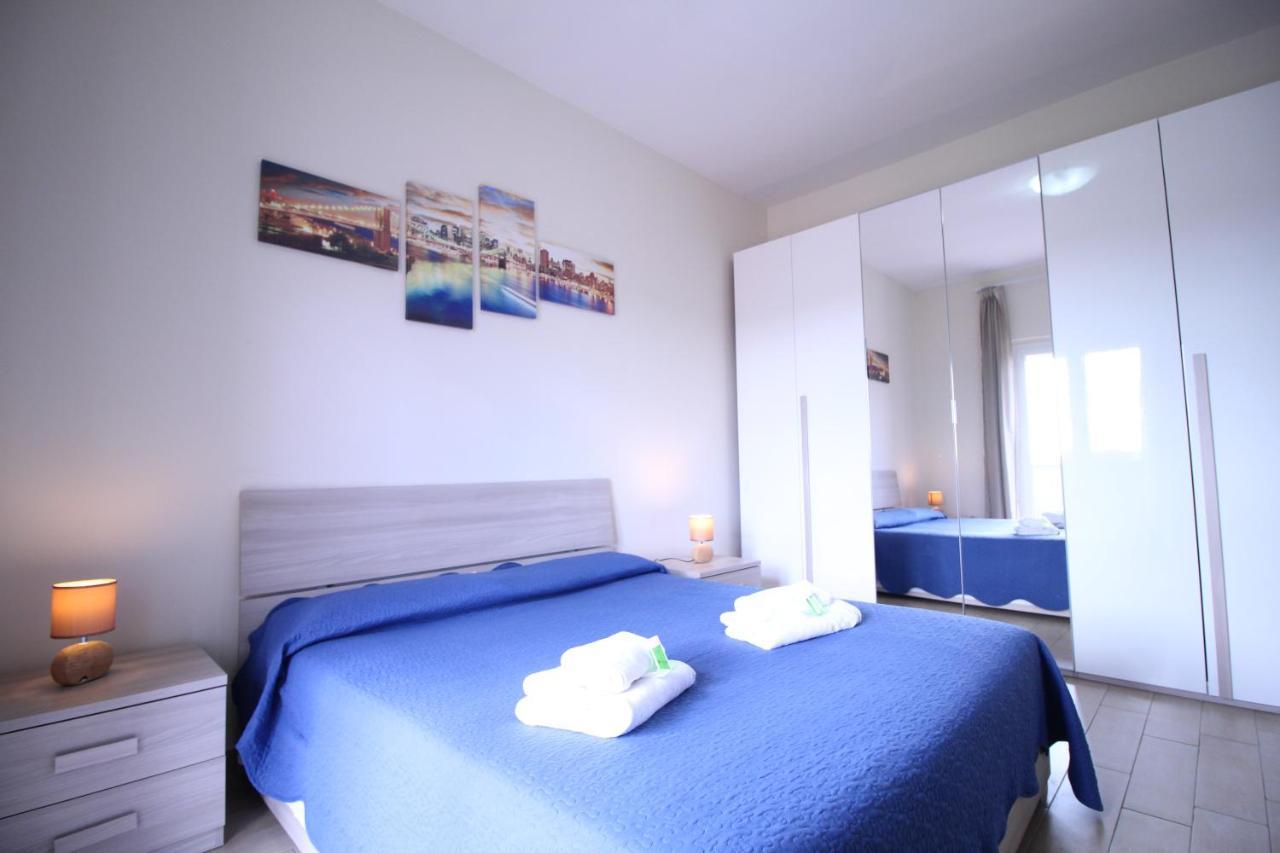 Anagnina Apartment Rome Extérieur photo