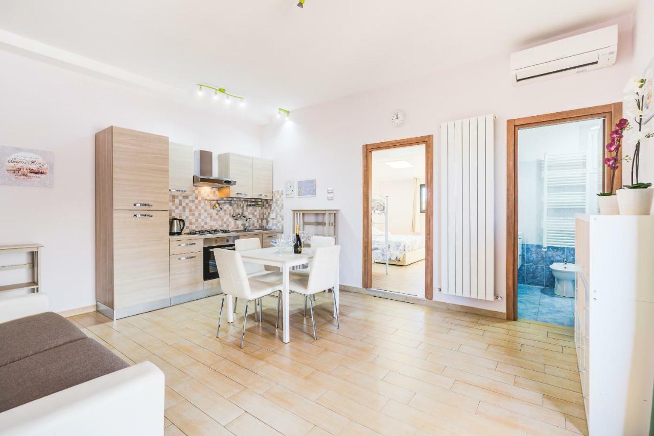 Anagnina Apartment Rome Extérieur photo